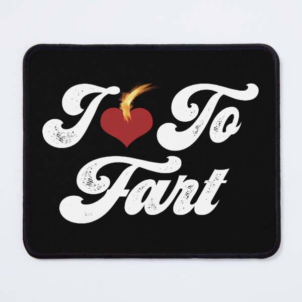 Item preview, I Love To Fart. #3 designed and sold by EunsooLee.