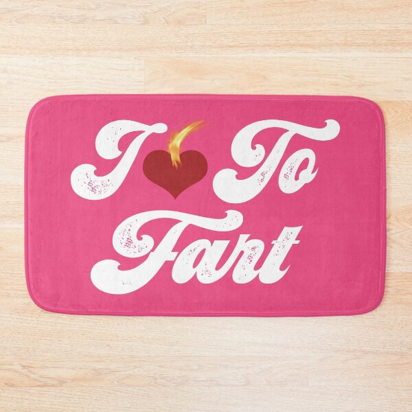 Item preview, I Love To Fart. #3 designed and sold by EunsooLee.