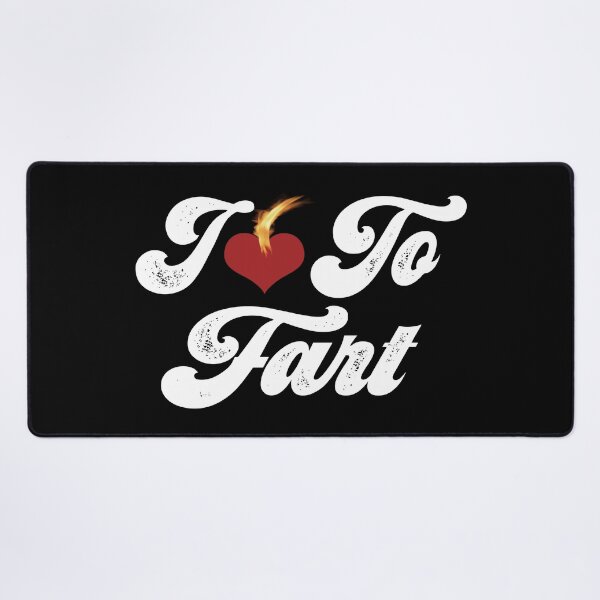 Item preview, I Love To Fart. #3 designed and sold by EunsooLee.