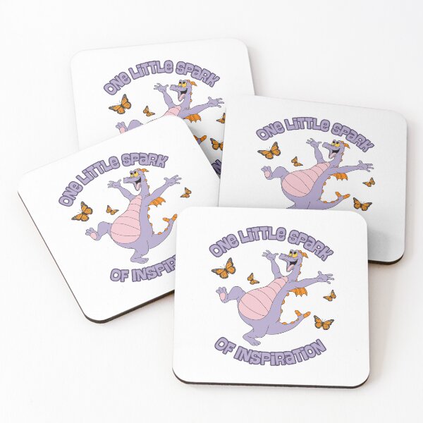 Item preview, One Little Spark of Figment designed and sold by StarryEyedMolly.