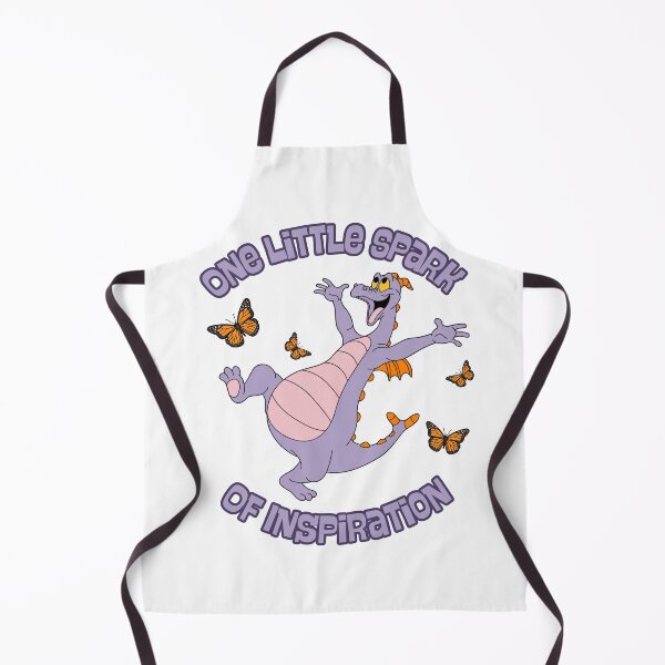 Item preview, One Little Spark of Figment designed and sold by StarryEyedMolly.