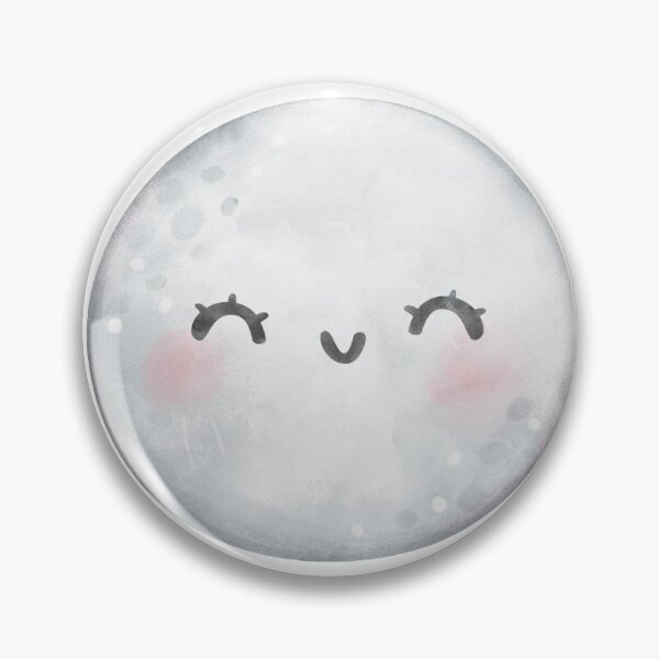 Item preview, Moon designed and sold by Sannie-bright.