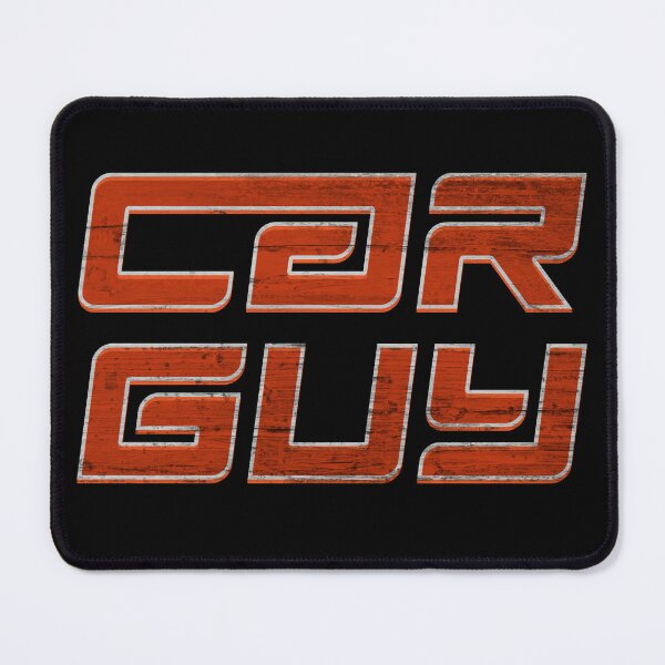 Item preview, Copy of Carguy Distressed Mechanic Car Lover designed and sold by HosvPrint .s.
