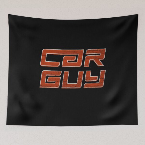 Item preview, Copy of Carguy Distressed Mechanic Car Lover designed and sold by HosvPrint .s.