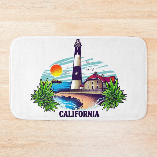 Item preview, California Badge designed and sold by BendersBigStore.