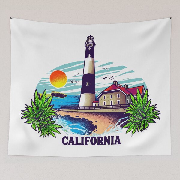 Item preview, California Badge designed and sold by BendersBigStore.