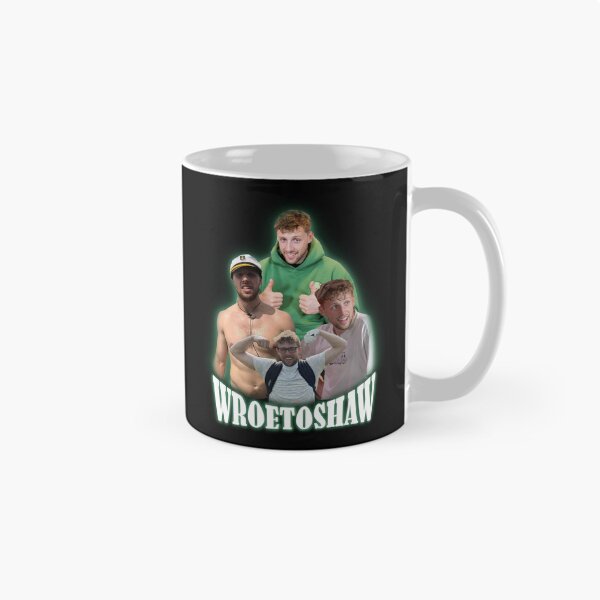 Item preview, Wroetoshaw designed and sold by a-talking-rat.