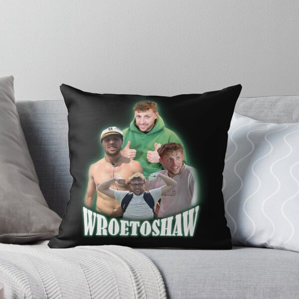 Item preview, Wroetoshaw designed and sold by a-talking-rat.