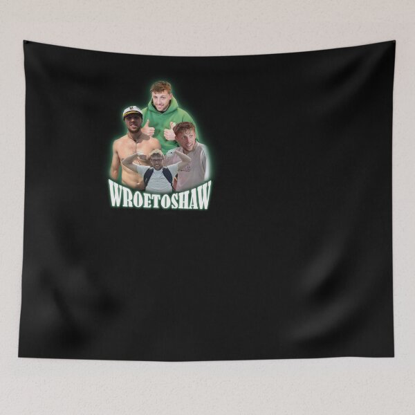 Item preview, Wroetoshaw designed and sold by a-talking-rat.
