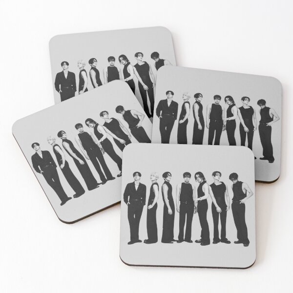 Item preview, EN KPOP designed and sold by jaofnn.