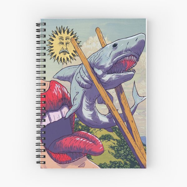 Item preview, Sushi Suzi designed and sold by Helt-Sort.