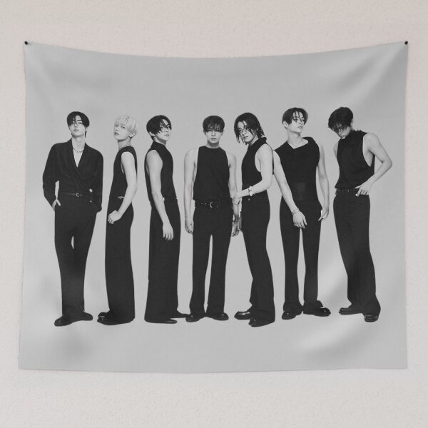 Item preview, EN KPOP designed and sold by jaofnn.