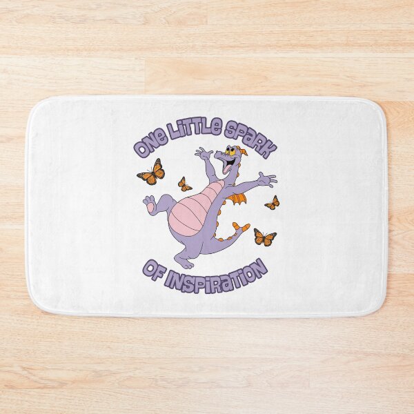 Item preview, One Little Spark of Figment designed and sold by StarryEyedMolly.