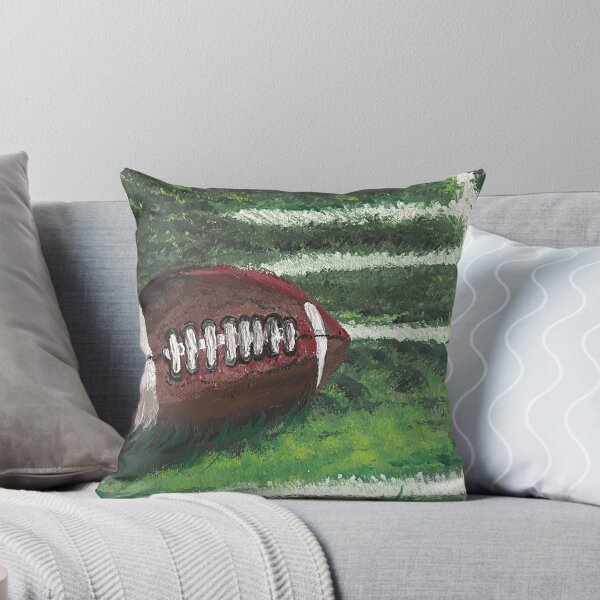 Item preview, Football designed and sold by ArtistNichole.