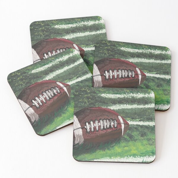 Item preview, Football designed and sold by ArtistNichole.