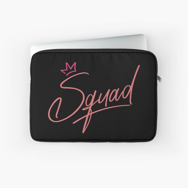 Item preview, Squad - Bridal Team designed and sold by Eranthe Bernardo.