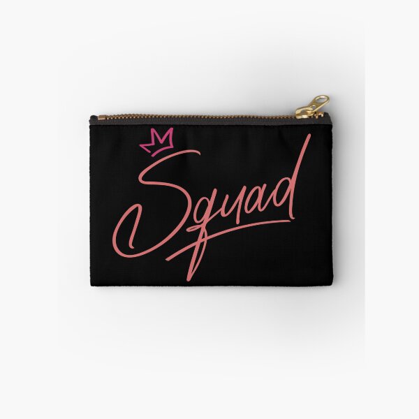 Item preview, Squad - Bridal Team designed and sold by Eranthe Bernardo.