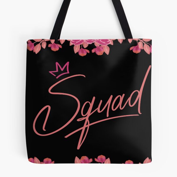 Item preview, Squad - Bridal Team designed and sold by Eranthe Bernardo.