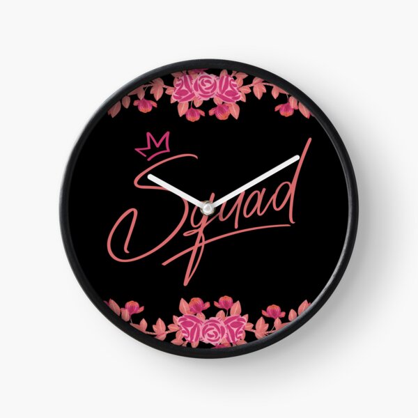 Item preview, Squad - Bridal Team designed and sold by Eranthe Bernardo.