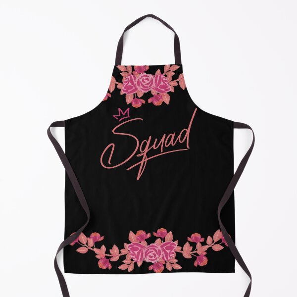 Item preview, Squad - Bridal Team designed and sold by Eranthe Bernardo.