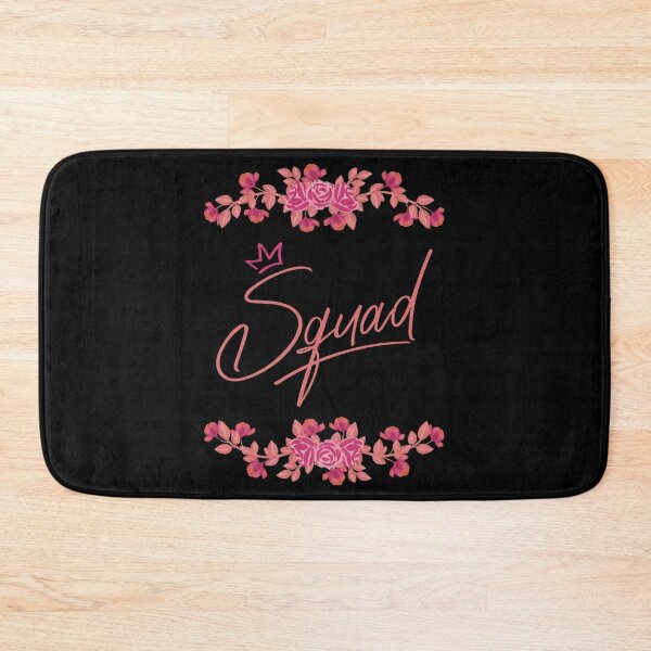 Item preview, Squad - Bridal Team designed and sold by Eranthe Bernardo.