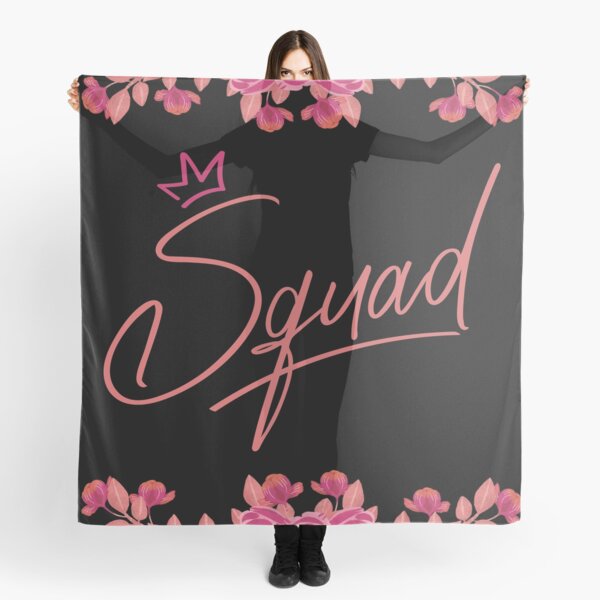 Item preview, Squad - Bridal Team designed and sold by Eranthe Bernardo.