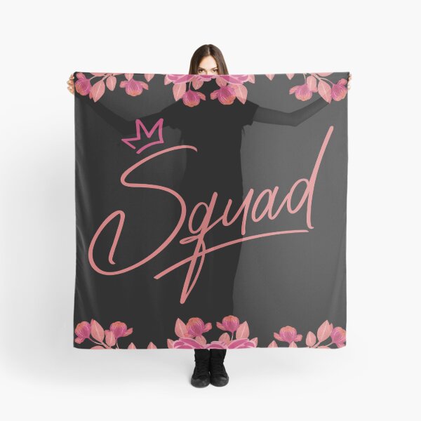 Item preview, Squad - Bridal Team designed and sold by Eranthe Bernardo.