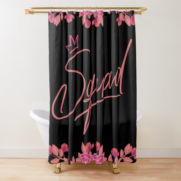 Item preview, Squad - Bridal Team designed and sold by Eranthe Bernardo.