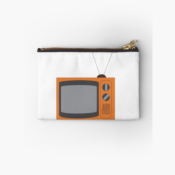 Item preview, Retro TV designed and sold by ROSE ANN BANILAR.