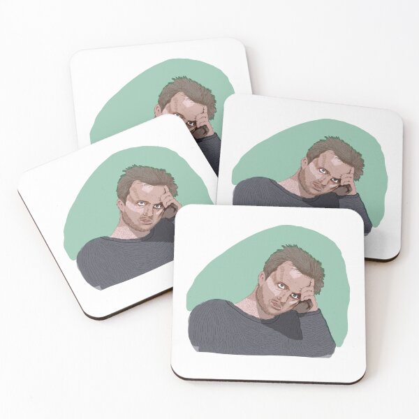 Item preview, Jesse Pinkman Breaking Bad designed and sold by itsmarsz.