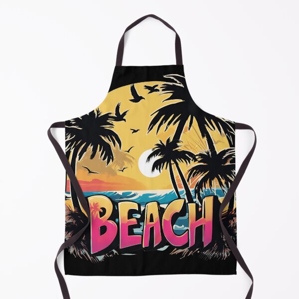 Item preview, Tropical Bliss Sunset Serenade designed and sold by muitee.