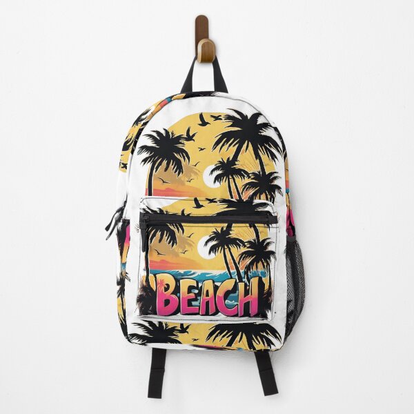 Item preview, Tropical Bliss Sunset Serenade designed and sold by muitee.
