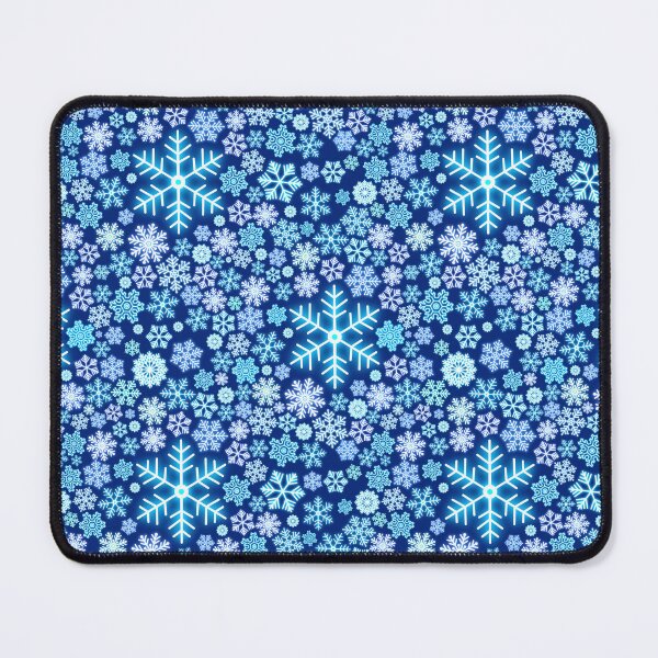 Item preview, Snowflakes Pattern designed and sold by JMDesignHouse.