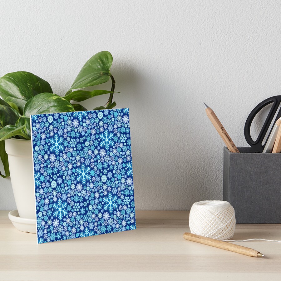 Item preview, Art Board Print designed and sold by JMDesignHouse.