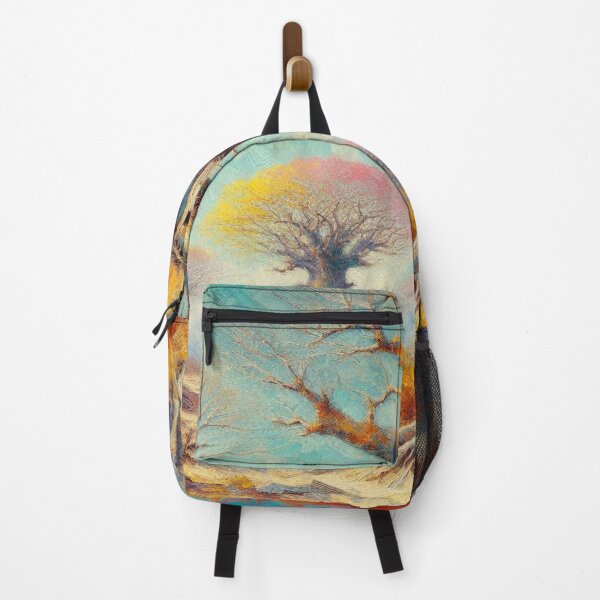 Item preview, Baobao Tree House designed and sold by Beyondnote-Art.