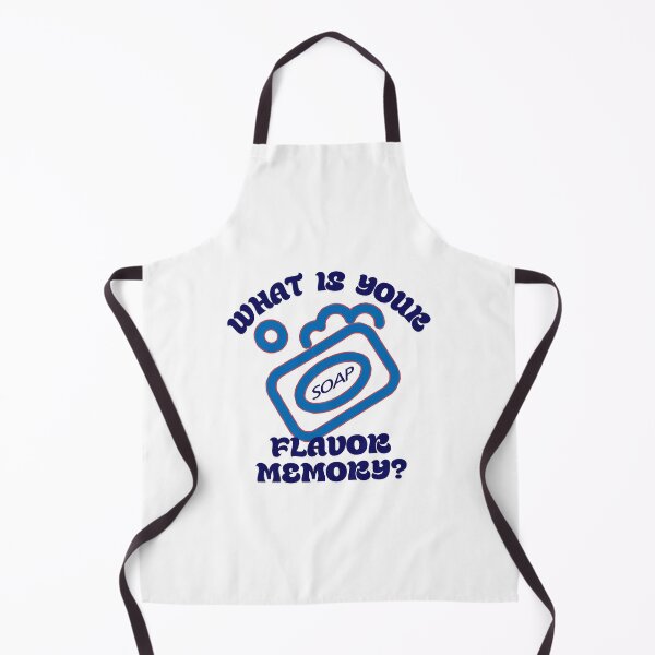 Item preview, What Is Your Flavor Memory? designed and sold by MoeTiff.