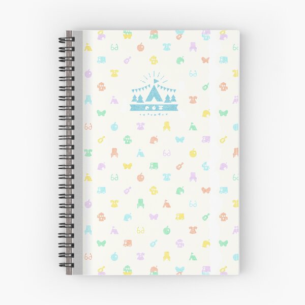 Item preview, Welcome Journal designed and sold by DovGlass.