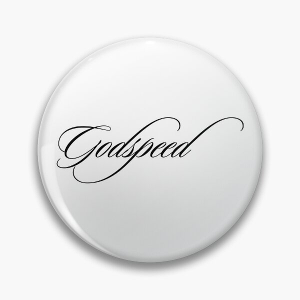 Item preview, Godspeed designed and sold by cemetery girl.