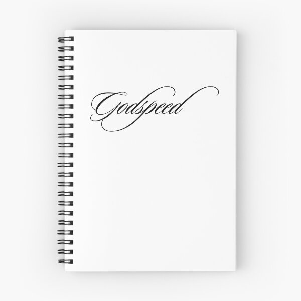 Item preview, Godspeed designed and sold by cemetery girl.