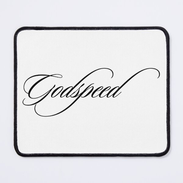Item preview, Godspeed designed and sold by cemetery girl.