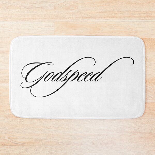 Item preview, Godspeed designed and sold by cemetery girl.