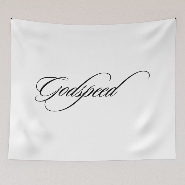 Item preview, Godspeed designed and sold by cemetery girl.