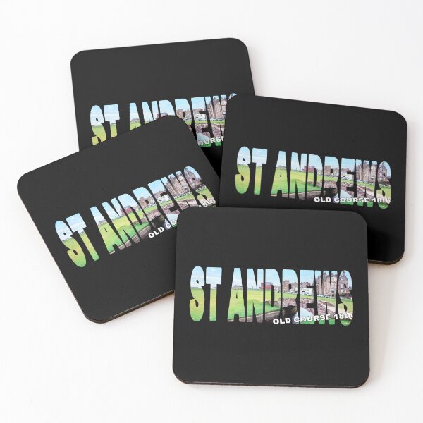 Item preview, ST ANDREWS Old Course 18th - Famous Swilcan Bridge designed and sold by Adam Gormley.
