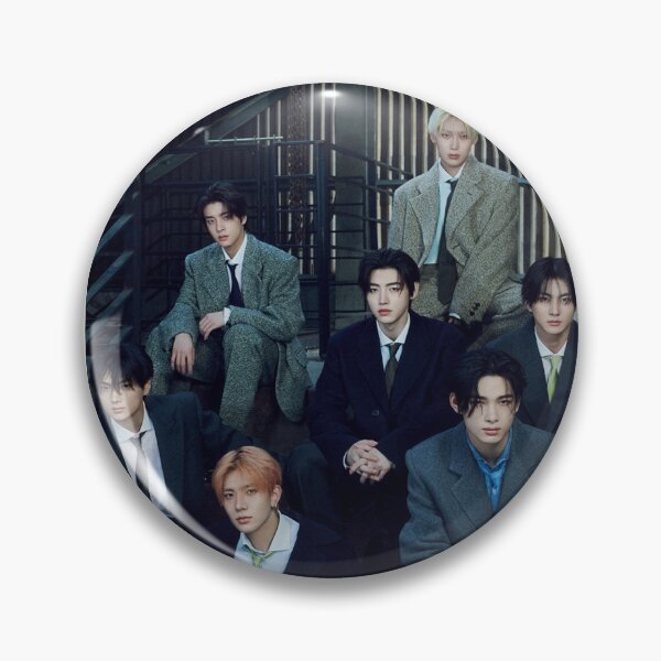 Item preview, EN KPOP designed and sold by jaofnn.