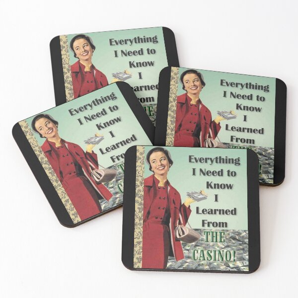 Item preview, Casino Smart designed and sold by FrojdART.