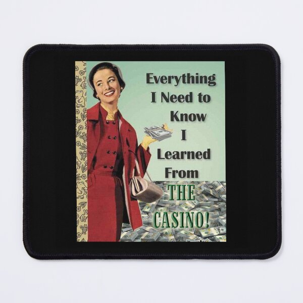 Item preview, Casino Smart designed and sold by FrojdART.