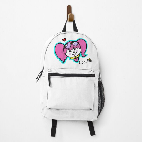 Item preview, I Love Poochie designed and sold by LizHumorComics.