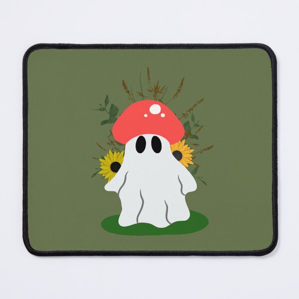 Item preview, Mushroom Ghost designed and sold by JMDesignHouse.