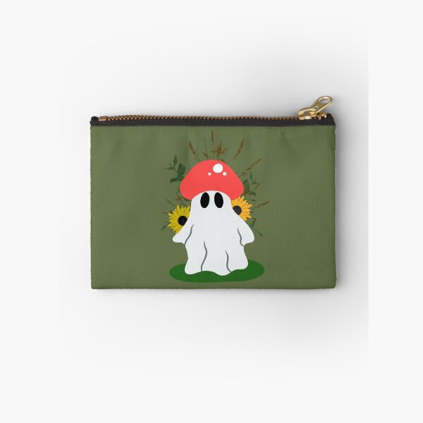 Item preview, Mushroom Ghost designed and sold by JMDesignHouse.