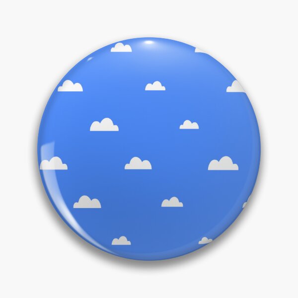 Item preview, simple clouds designed and sold by ViciousSector.